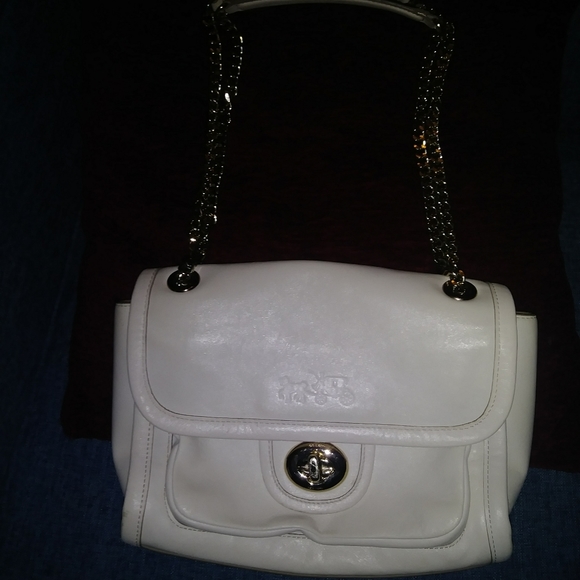 Coach Handbag - Picture 2 of 8